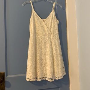 XS mossimo supply co dress